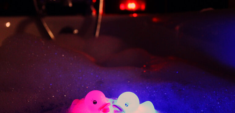 How To Improve Your Night Photography